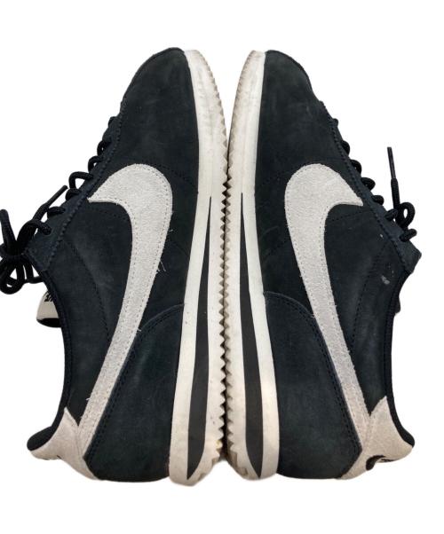 NIKE（ナイキ）NIKE (ナイキ) Cortez PRM コルテッツ プレミアム HV4456-001 ブラック サイズ:25.5cmの古着・服飾アイテム