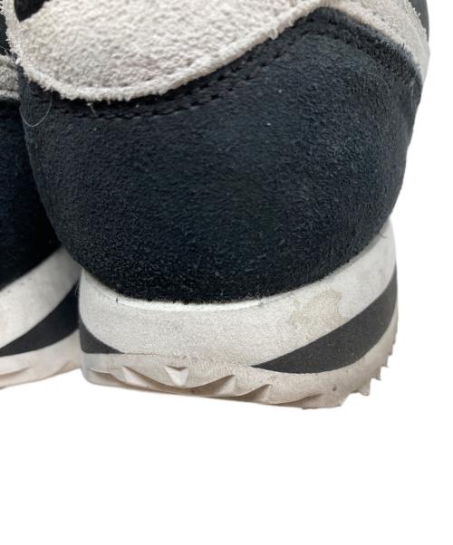 NIKE（ナイキ）NIKE (ナイキ) Cortez PRM コルテッツ プレミアム HV4456-001 ブラック サイズ:25.5cmの古着・服飾アイテム