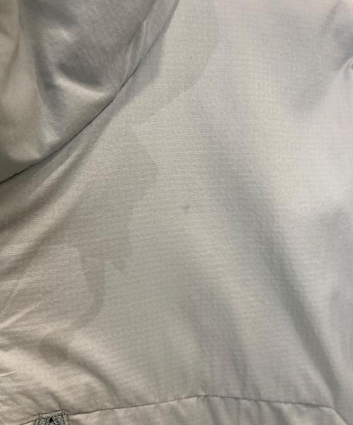 mont-bell（モンベル）mont-bell (モンベル) EXライト サーマラップ ジャケット　1101688 カーキ サイズ:Lの古着・服飾アイテム