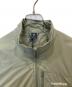 中古・古着 mont-bell (モンベル) EXライト サーマラップ ジャケット　1101688 カーキ サイズ:L：8000円