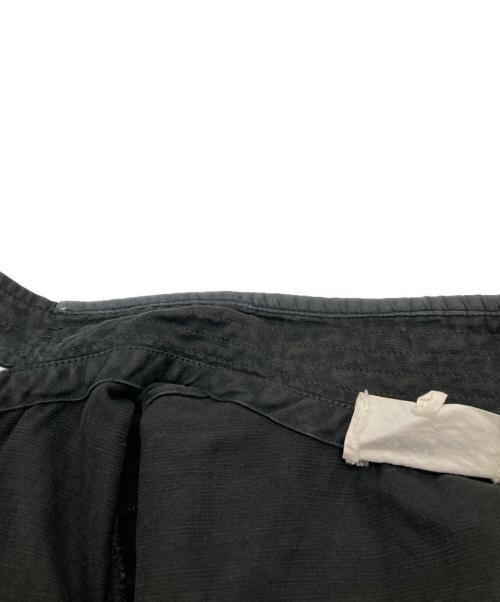 ISABEL MARANT（イザベルマラン）ISABEL MARANT (イザベルマラン) ジャケット ブラック サイズ:1の古着・服飾アイテム
