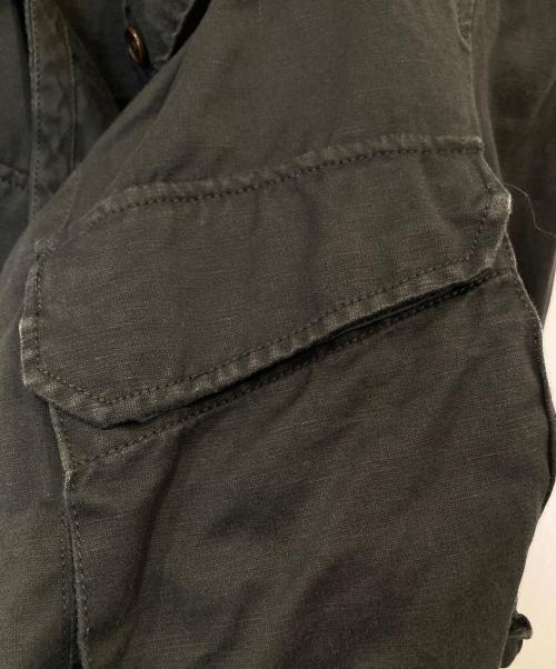 ISABEL MARANT（イザベルマラン）ISABEL MARANT (イザベルマラン) ジャケット ブラック サイズ:1の古着・服飾アイテム