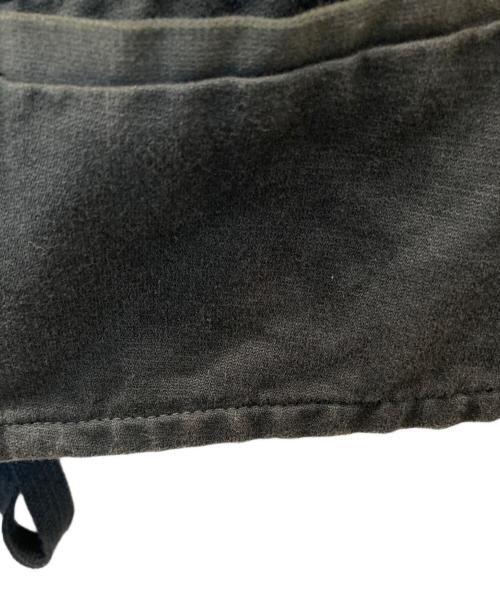 ISABEL MARANT（イザベルマラン）ISABEL MARANT (イザベルマラン) ジャケット ブラック サイズ:1の古着・服飾アイテム