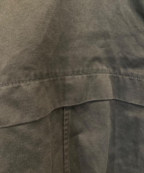 ISABEL MARANT（イザベルマラン）ISABEL MARANT (イザベルマラン) ジャケット ブラック サイズ:1の古着・服飾アイテム