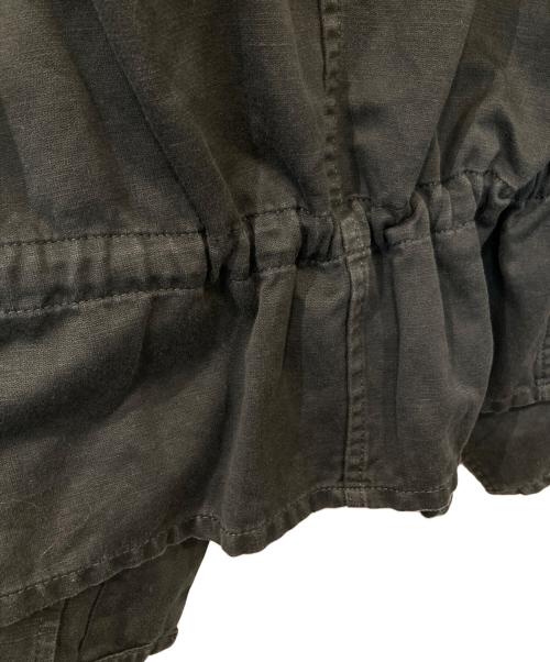 ISABEL MARANT（イザベルマラン）ISABEL MARANT (イザベルマラン) ジャケット ブラック サイズ:1の古着・服飾アイテム