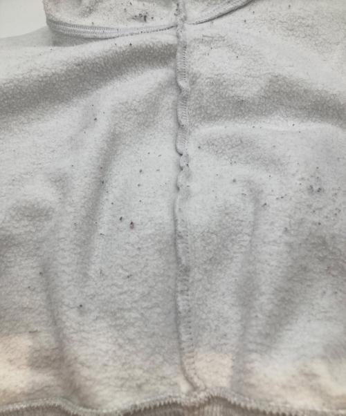 stussy（ステューシー）stussy (ステューシー) クルーネックスウェット　1914649 グレー サイズ:Mの古着・服飾アイテム