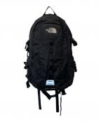 THE NORTH FACEザ ノース フェイス）の古着「Hot Shot ホットショット /  リュック NM72302」｜ブラック