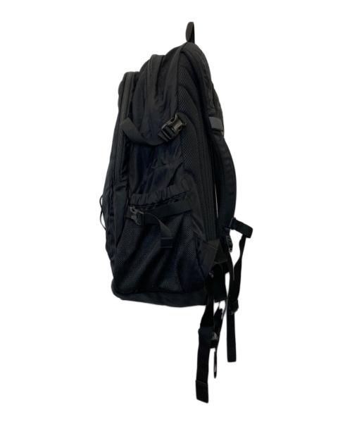 THE NORTH FACE（ザ ノース フェイス）THE NORTH FACE (ザ ノース フェイス) Hot Shot ホットショット /  リュック NM72302 ブラックの古着・服飾アイテム