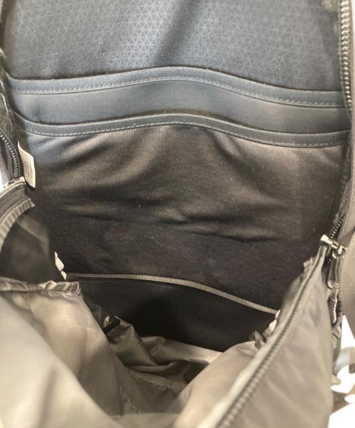 THE NORTH FACE（ザ ノース フェイス）THE NORTH FACE (ザ ノース フェイス) Hot Shot ホットショット /  リュック NM72302 ブラックの古着・服飾アイテム