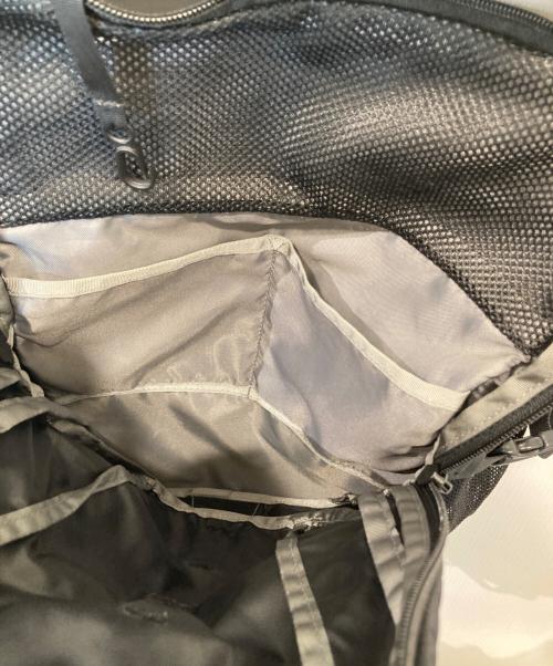 THE NORTH FACE（ザ ノース フェイス）THE NORTH FACE (ザ ノース フェイス) Hot Shot ホットショット /  リュック NM72302 ブラックの古着・服飾アイテム