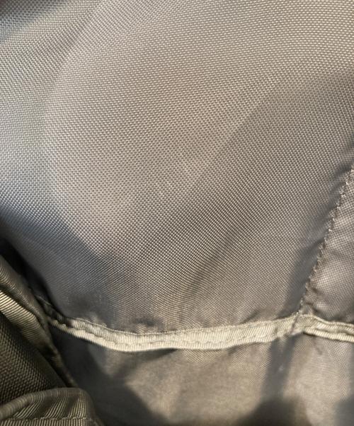 THE NORTH FACE（ザ ノース フェイス）THE NORTH FACE (ザ ノース フェイス) Hot Shot ホットショット /  リュック NM72302 ブラックの古着・服飾アイテム