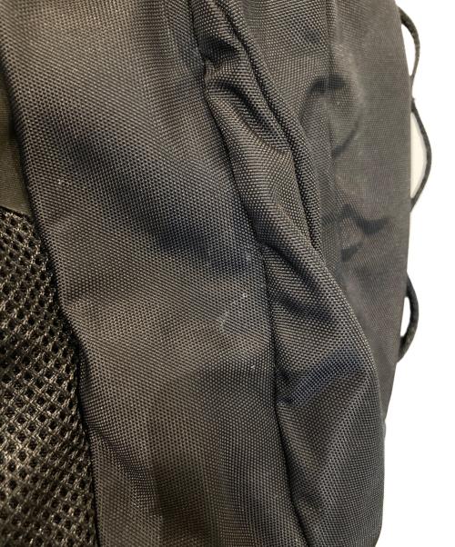 THE NORTH FACE（ザ ノース フェイス）THE NORTH FACE (ザ ノース フェイス) Hot Shot ホットショット /  リュック NM72302 ブラックの古着・服飾アイテム