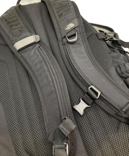 THE NORTH FACE（ザ ノース フェイス）THE NORTH FACE (ザ ノース フェイス) Hot Shot ホットショット /  リュック NM72302 ブラックの古着・服飾アイテム