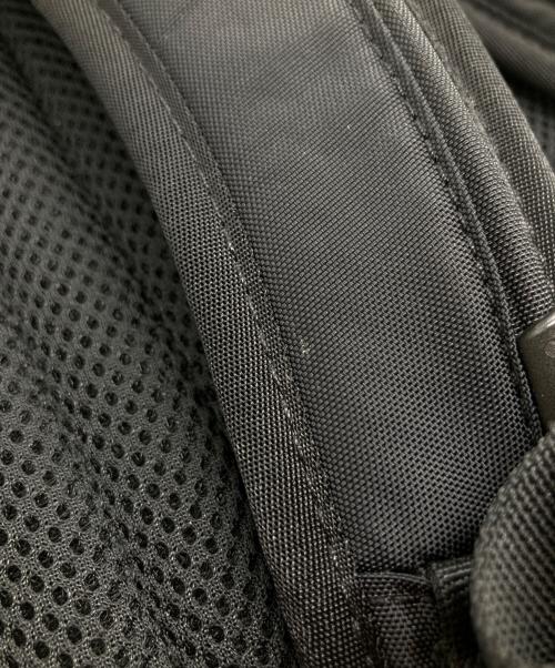 THE NORTH FACE（ザ ノース フェイス）THE NORTH FACE (ザ ノース フェイス) Hot Shot ホットショット /  リュック NM72302 ブラックの古着・服飾アイテム