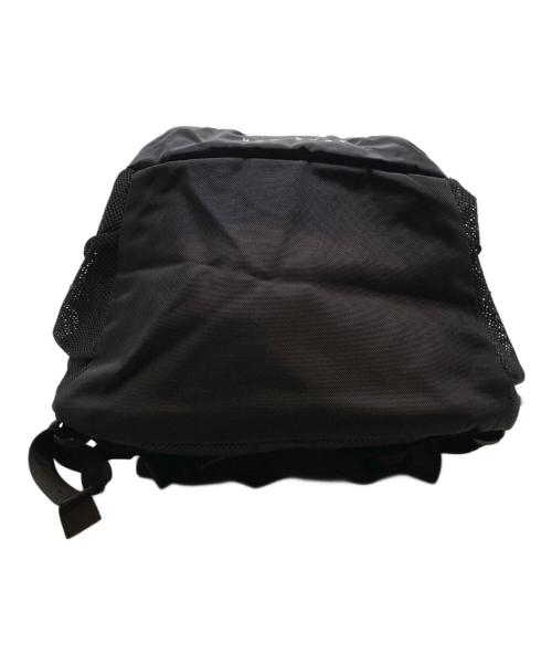 THE NORTH FACE（ザ ノース フェイス）THE NORTH FACE (ザ ノース フェイス) Hot Shot ホットショット /  リュック NM72302 ブラックの古着・服飾アイテム