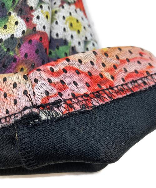 COMME des GARCONS HOMME PLUS（コムデギャルソンオムプリュス）COMME des GARCONS HOMME PLUS (コムデギャルソンオムプリュス) 袖切替スウェット　PR-T021 ブラック サイズ:Mの古着・服飾アイテム