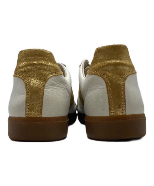 Graphpaper（グラフペーパー）Graphpaper (グラフペーパー) REPRODUCTION OF FOUND (リプロダクションオブファウンド) レトロスタイルスニーカー 1700 ベージュ サイズ:43の古着・服飾アイテム