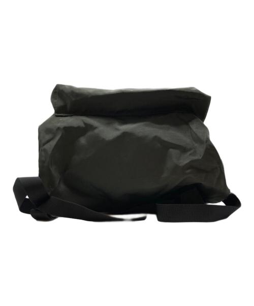 Herve Chapelier（エルベシャプリエ）Herve Chapelier (エルベシャプリエ) ナイロンデイパックMLサイズ 978N-005 カーキの古着・服飾アイテム