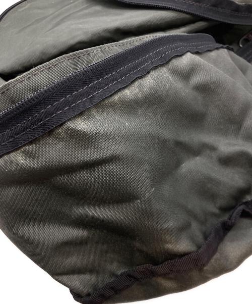 Herve Chapelier（エルベシャプリエ）Herve Chapelier (エルベシャプリエ) ナイロンデイパックMLサイズ 978N-005 カーキの古着・服飾アイテム