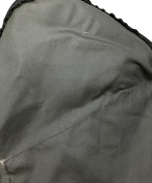 Herve Chapelier（エルベシャプリエ）Herve Chapelier (エルベシャプリエ) ナイロンデイパックMLサイズ 978N-005 カーキの古着・服飾アイテム