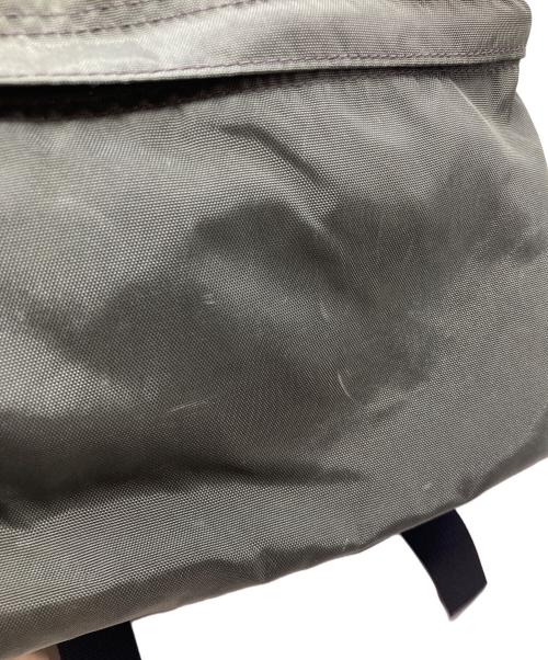 Herve Chapelier（エルベシャプリエ）Herve Chapelier (エルベシャプリエ) ナイロンデイパックMLサイズ 978N-005 カーキの古着・服飾アイテム