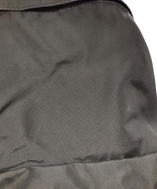 Herve Chapelier（エルベシャプリエ）Herve Chapelier (エルベシャプリエ) ナイロンデイパックMLサイズ 978N-005 カーキの古着・服飾アイテム