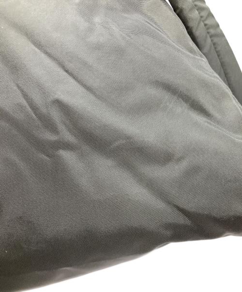 Herve Chapelier（エルベシャプリエ）Herve Chapelier (エルベシャプリエ) ナイロンデイパックMLサイズ 978N-005 カーキの古着・服飾アイテム