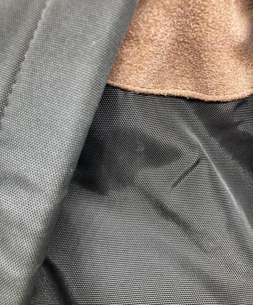 Herve Chapelier（エルベシャプリエ）Herve Chapelier (エルベシャプリエ) ナイロンデイパックMLサイズ 978N-005 カーキの古着・服飾アイテム