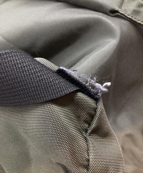 Herve Chapelier（エルベシャプリエ）Herve Chapelier (エルベシャプリエ) ナイロンデイパックMLサイズ 978N-005 カーキの古着・服飾アイテム