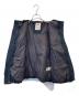中古・古着 DANTON (ダントン) POLYESTER DOWN ブラック サイズ:S：18000円