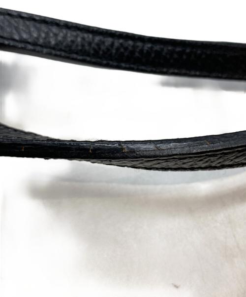 MARCO MASI（マルコマージ）MARCO MASI (マルコマージ) カゴバッグ ベージュの古着・服飾アイテム