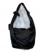 COSコス）の古着「HITCH SHOULDER BAG ヒッチ ショルダー バッグ 1214245」｜ブラック