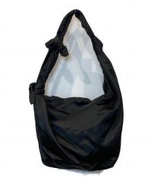 COS（コス）の古着「HITCH SHOULDER BAG ヒッチ ショルダー バッグ 1214245」｜ブラック