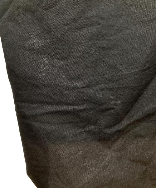 COS（コス）COS (コス) HITCH SHOULDER BAG ヒッチ ショルダー バッグ 1214245 ブラックの古着・服飾アイテム