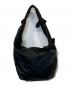 COS (コス) HITCH SHOULDER BAG ヒッチ ショルダー バッグ 1214245 ブラック：5000円