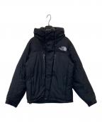 THE NORTH FACEザ ノース フェイス）の古着「バルトロライトジャケット　ND91201」｜ブラック