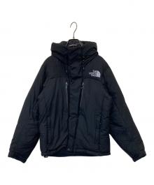 THE NORTH FACE（ザ ノース フェイス）の古着「バルトロライトジャケット　ND91201」｜ブラック