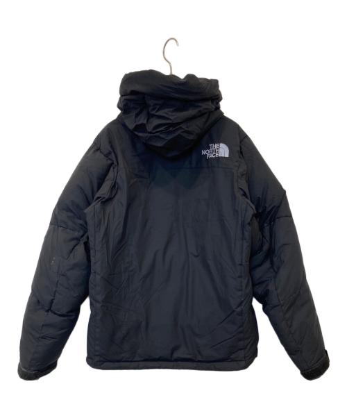 THE NORTH FACE（ザ ノース フェイス）THE NORTH FACE (ザ ノース フェイス) バルトロライトジャケット　ND91201 ブラック サイズ:Sの古着・服飾アイテム