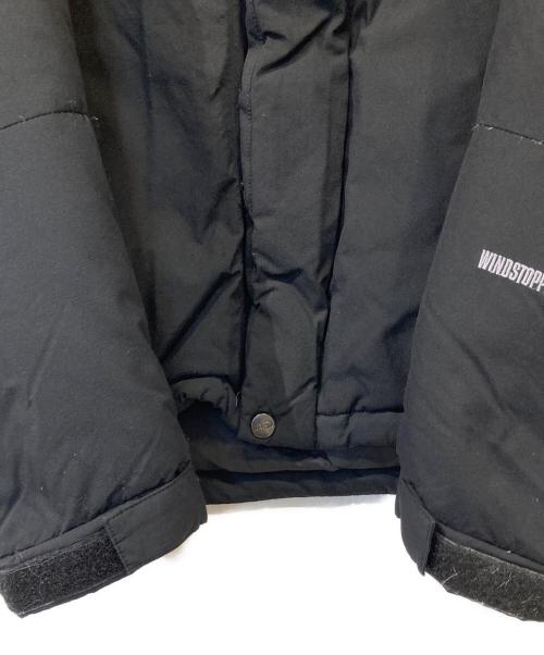 THE NORTH FACE（ザ ノース フェイス）THE NORTH FACE (ザ ノース フェイス) バルトロライトジャケット　ND91201 ブラック サイズ:Sの古着・服飾アイテム