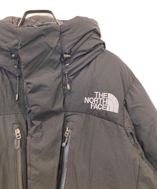THE NORTH FACE（ザ ノース フェイス）THE NORTH FACE (ザ ノース フェイス) バルトロライトジャケット　ND91201 ブラック サイズ:Sの古着・服飾アイテム