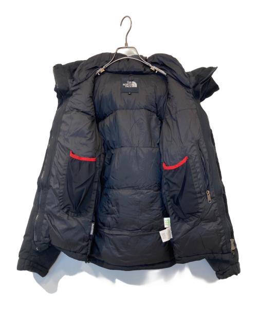 THE NORTH FACE（ザ ノース フェイス）THE NORTH FACE (ザ ノース フェイス) バルトロライトジャケット　ND91201 ブラック サイズ:Sの古着・服飾アイテム