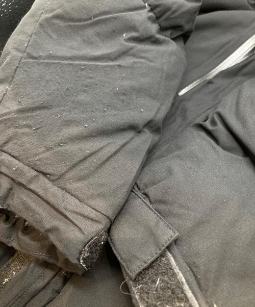 THE NORTH FACE（ザ ノース フェイス）THE NORTH FACE (ザ ノース フェイス) バルトロライトジャケット　ND91201 ブラック サイズ:Sの古着・服飾アイテム