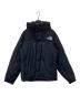 THE NORTH FACE（ザ ノース フェイス）の古着「バルトロライトジャケット　ND91201」｜ブラック