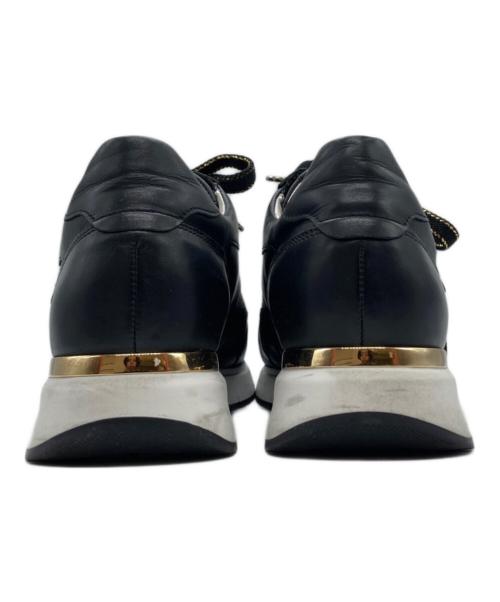 Gabor（ガボール）Gabor (ガボール) スニーカー ブラック サイズ:4 1/2の古着・服飾アイテム