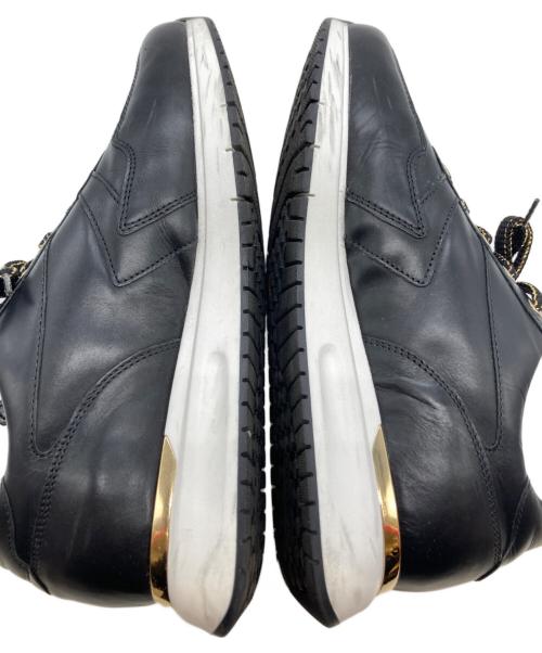 Gabor（ガボール）Gabor (ガボール) スニーカー ブラック サイズ:4 1/2の古着・服飾アイテム