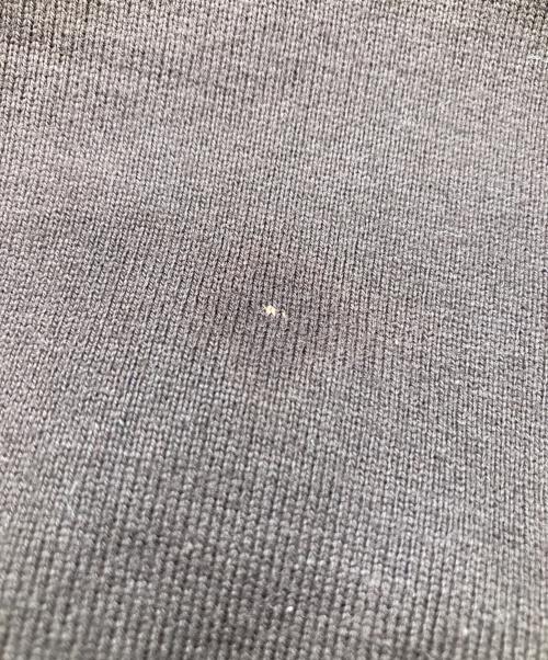 stein（シュタイン）stein (シュタイン) OVERSIZED UNTWISTED YARN SWEAT　ST 307 ブラウン サイズ:Mの古着・服飾アイテム