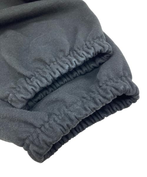 LOS ANGELES APPAREL（ロサンゼルスアパレル）LOS ANGELES APPAREL (ロサンゼルスアパレル) スウェットパンツ ブラック サイズ:Lの古着・服飾アイテム