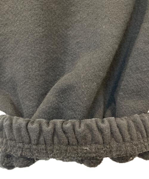 LOS ANGELES APPAREL（ロサンゼルスアパレル）LOS ANGELES APPAREL (ロサンゼルスアパレル) スウェットパンツ ブラック サイズ:Lの古着・服飾アイテム