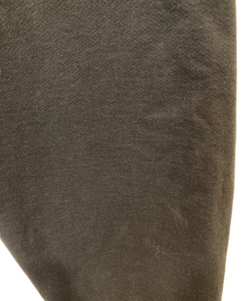 LOS ANGELES APPAREL（ロサンゼルスアパレル）LOS ANGELES APPAREL (ロサンゼルスアパレル) スウェットパンツ ブラック サイズ:Lの古着・服飾アイテム