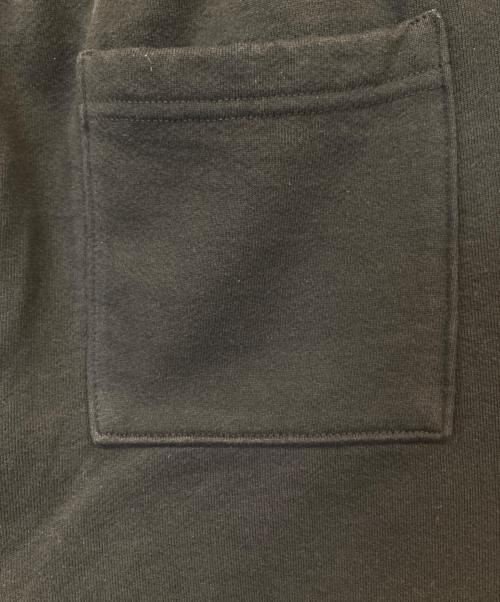 LOS ANGELES APPAREL（ロサンゼルスアパレル）LOS ANGELES APPAREL (ロサンゼルスアパレル) スウェットパンツ ブラック サイズ:Lの古着・服飾アイテム